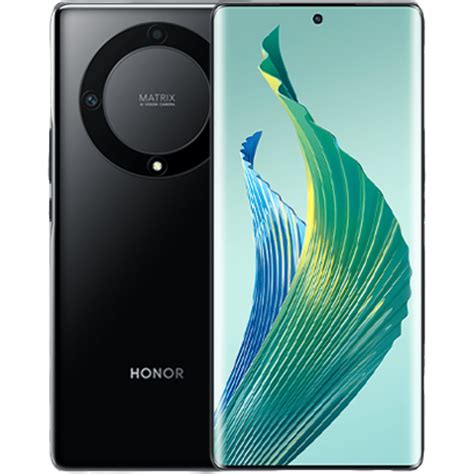 The Design and Build Quality of Honor Magic 5lite